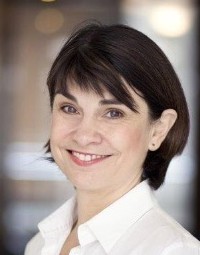 Silke Rothe