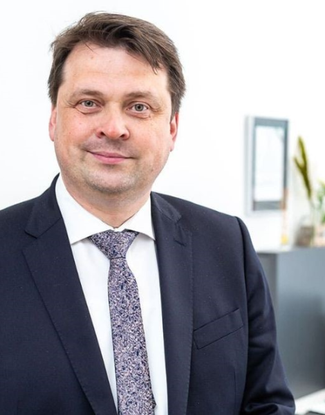 Holger Klug
