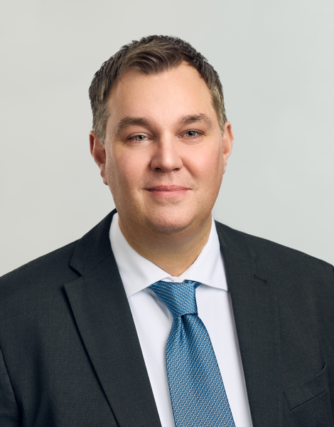 Andreas Hofmann