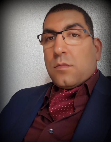 Rasim Tosun