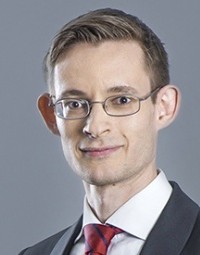 Maître en droit Felix Nietsch, LL.M.