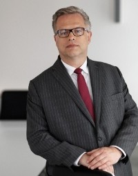 Prof. Dr. Joachim Schrey