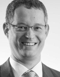 Dr. iur. Marc Kalinowsky