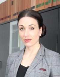 Silvia Wunderle