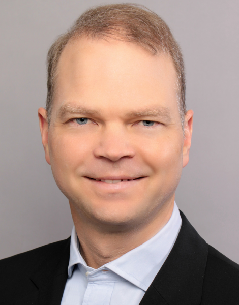 Dr. Thomas Helck