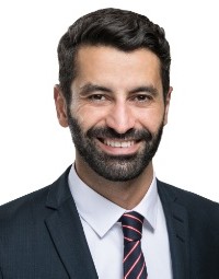 Dr. Josef Toma