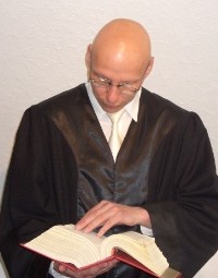 Siegfried Lindemann
