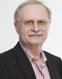 Dipl.-BW Herbert Wild