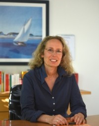 Tanja Langheim, LL.M.