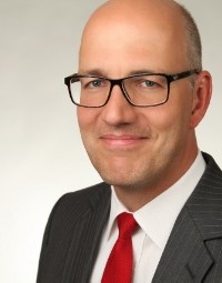 Holger van Ooy
