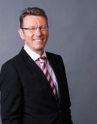 Master of Mediation Frank Raabe