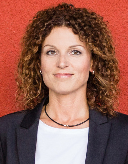 Stefanie Hetzler, MBA