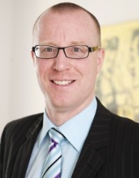 Matthias Lauer