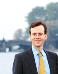 Dr. Klaus Lodigkeit, LL.M. (Houston)