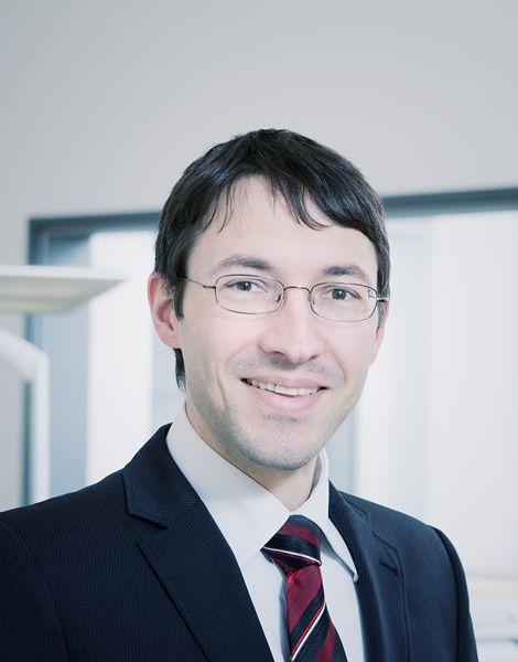 Dr. Martin Faußner