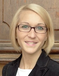 Dipl.-Betriebswirt (BA) Julia Becker