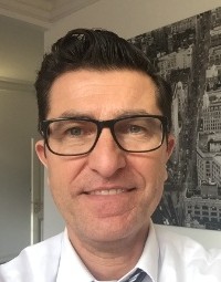 Michael D. Hakner