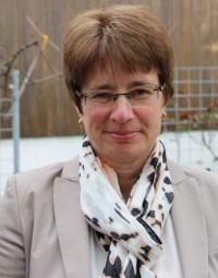 Claudia Schmidtke-Sulzberger