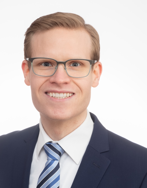 Arndt Wienand, LL.M.