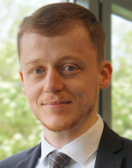 Daniel Tobias Ostermann