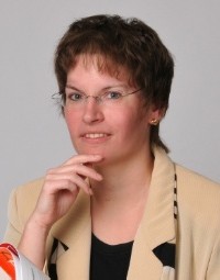 Kerstin Küfner
