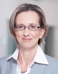 Claudia Gruber