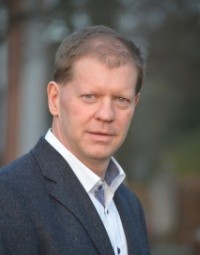 Dr. Wolfgang Lichtenwalder, LL.M.