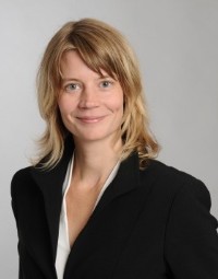 Christiane Eymers