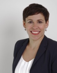 Stephanie Verena Dufner
