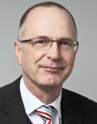 Dr. Thomas Bohle