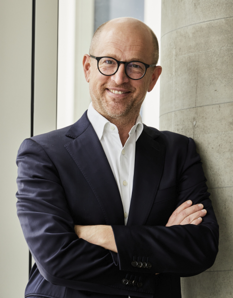 Dr. Alexander Jüngling, LL.M.