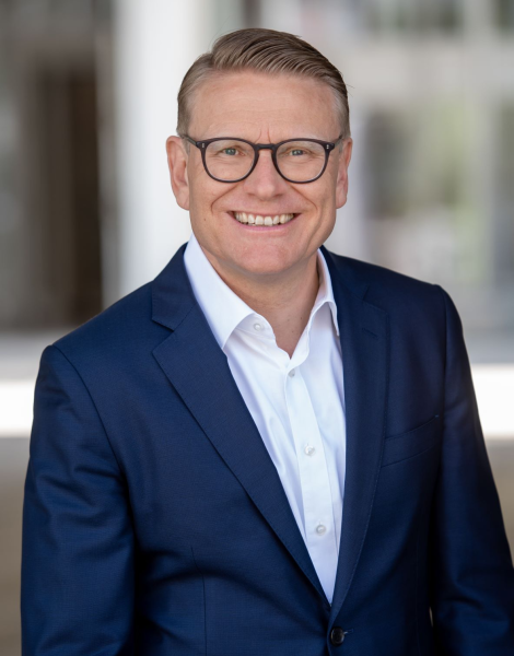Jan Ruge