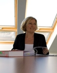 Dorothea Pohle-Kunz