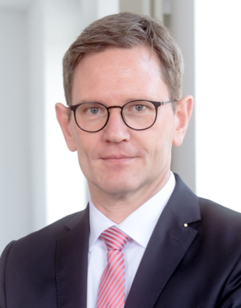 Eike Heinrich Duhme