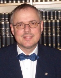 Ralf Bernd Herden, AssFRoyalHistSoc
