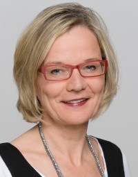Katharina Mosel
