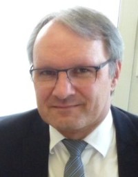 Armin Unke