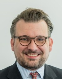 Andre P. H. Müller, MBA