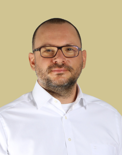 Terrance Angermann