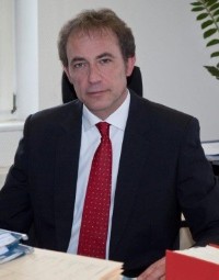 Dietmar Bauer