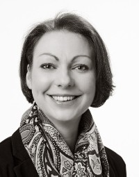 Barbara Wittmann