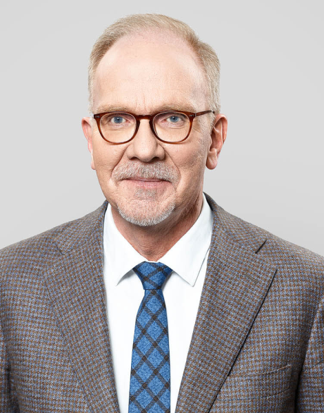 Wolfgang Söllner