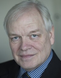 Dr. Jan W. Petersen