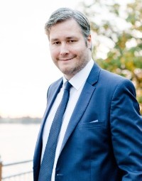 Daniel Labrow