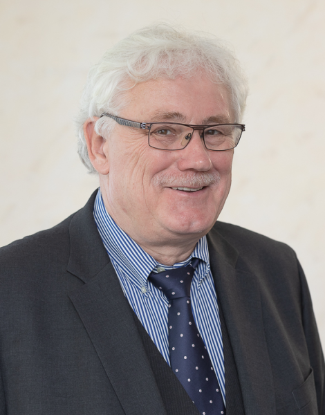 Ass. iur. Wolfgang Stahl