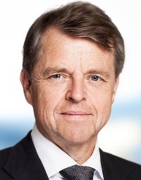 Stein Hegdal