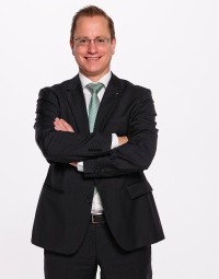 Markus Dietrich