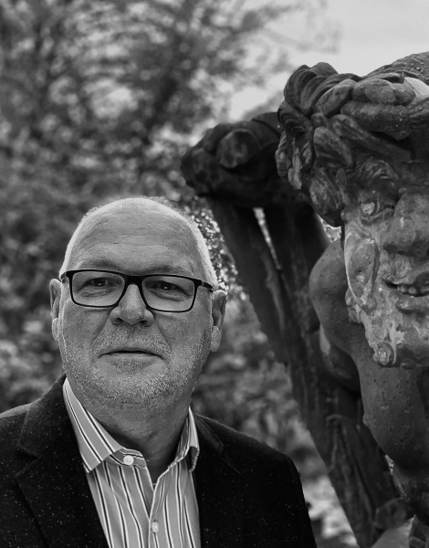 Dr. jur. Ulrich Wanner-Laufer