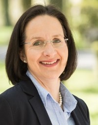 Eva-Maria Gottschalk, LL.M.