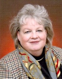 Susanne Stock